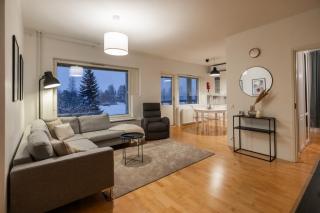 Nordic Nova by R&K Apartments - 3