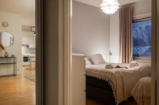 Nordic Nova by R&K Apartments - 9