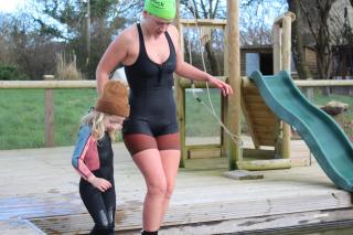 Manor Farm Holiday Cottages - 6