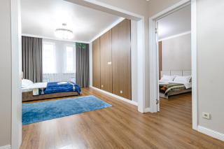 Экспо-226, 3комнатная - 8