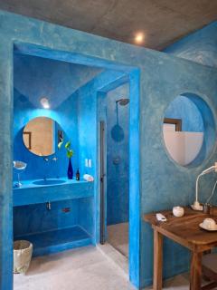 Hotel Pochote Mazunte - 3