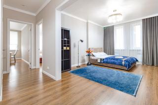 Экспо-226, 3комнатная - 9