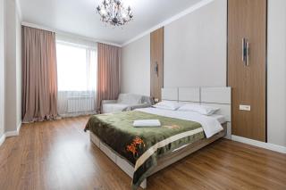 Экспо-226, 3комнатная - 0