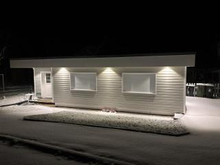 Cozy Luhe Cottage - 9