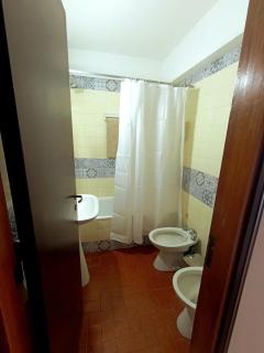 Perla Centro Luminoso Cochera y cerca del mar - 7