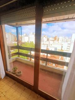 Perla Centro Luminoso Cochera y cerca del mar - 6