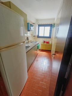 Perla Centro Luminoso Cochera y cerca del mar - 5