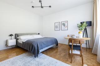 Bright stylish apartment in a top location - 9