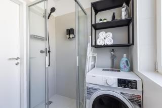 Bright stylish apartment in a top location - 1