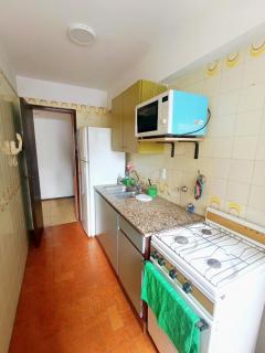 Perla Centro Luminoso Cochera y cerca del mar - 1