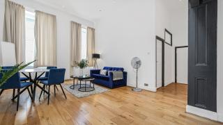 Charming One-Bedroom by Paddington Station - 5