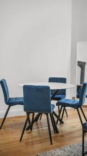 Charming One-Bedroom by Paddington Station - London - 4