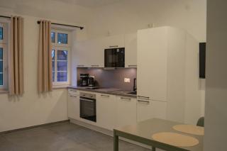 Business Apartments - Hof Wanstrath - select2stay - Badbergen - 9