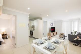 Smart Suites Self Check-in Apartments - Rocklea Station N - 0