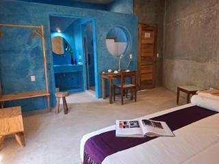 Hotel Pochote Mazunte - 5