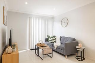 Smart Suites Self Check-in Apartments - Rocklea Station N - 3