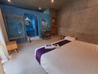 Hotel Pochote Mazunte - 6