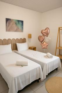 Pousada Amarílis - 9