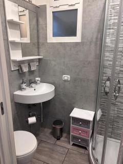 Pietro's house - Rome - 1