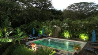 Tee-K Lodge Tamarindo - 7