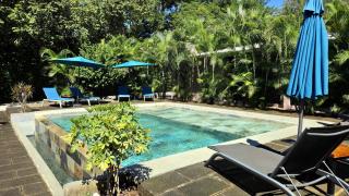 Tee-K Lodge Tamarindo - 5