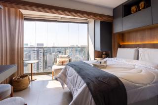 Yume On Paulista - 7