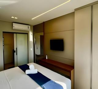 Serenity Stay Private Room and King Bed - 8