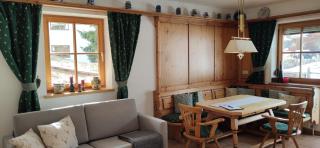 Sonnenbichl - Berwang - 9