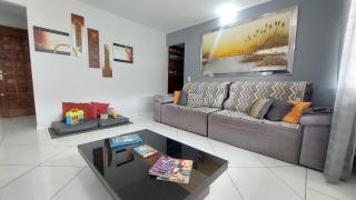 407 Sul - Ideal para família/grupo. Local nota 10 - 5