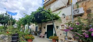 Apartment Mediha?s Secret Oasis - 8