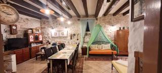 Apartment Mediha?s Secret Oasis - 7