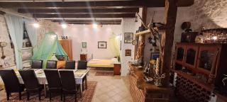 Apartment Mediha?s Secret Oasis - 5