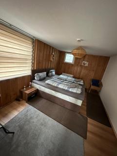 Seeblick in Schwarzwald - 9