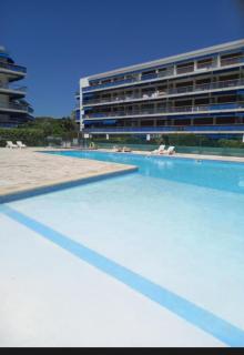 Appartement vue mer - 4