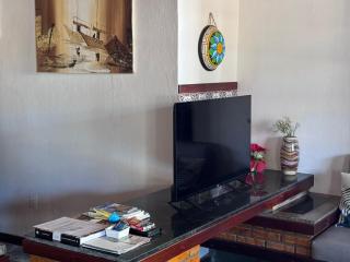 Splendide villa à morro branco vue sur mer - 6