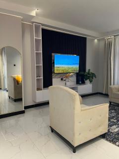 Ewaka Holiday Suites - 6