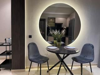 Studio Chic proche Twins Center - 2