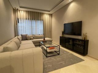 Studio Chic proche Twins Center - 0