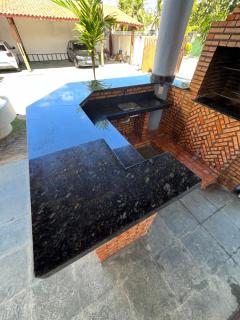 Splendide villa à morro branco vue sur mer - 7