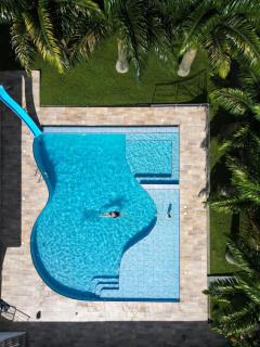 Mirador El paraiso glamping - 7