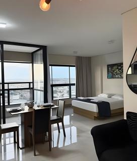 Cozy with Stunning View on the 33rd floor - 8