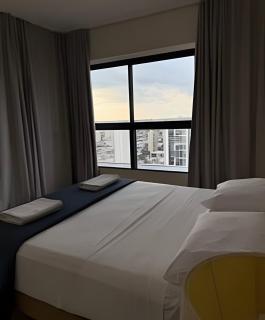 Cozy with Stunning View on the 33rd floor - 7