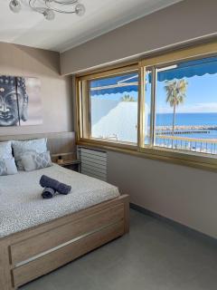 Appartement vue mer - 8