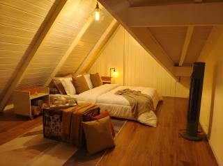 Pousada Villa Bergamin, Monte Verde - 1