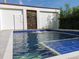Hermosa casa campestre a solo 7 minutos de la ciudad, con piscina privada - 3