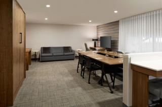 Residence Inn by Marriott Laval - 8