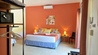 Tee-K Lodge Tamarindo - 8