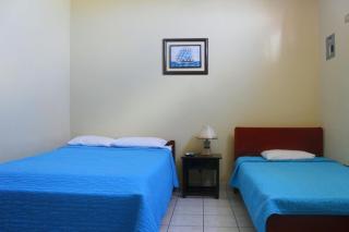 Hotel-Suites Costa de Oro - 8