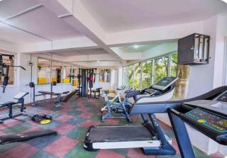 Megs Haven 2bedroomKileleshwa - 9