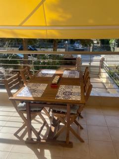 Alexandros apartment - 2